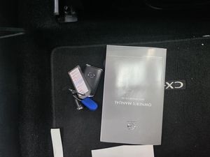 2025 Mazda CX-30 2.5 S PREFERRED PACKAGE — миниатюра 20