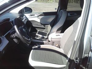 صورة 3 لـ 2025 Volkswagen TAOS SE