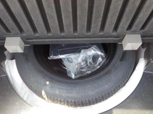 صورة 10 لـ 2025 Mazda CX-50 2.5 S PREFERRED PACKAGE
