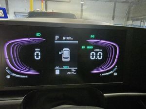 2025 KIA NIRO LX 照片 5