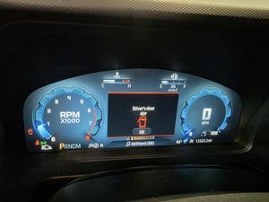 FORD BRONCO BIG BEND - 5