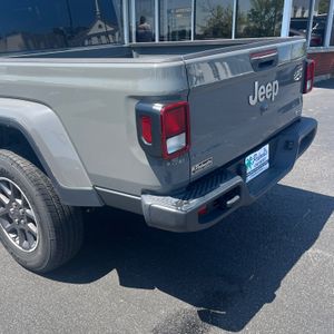 JEEP GLADIATOR OVERLAND - 3