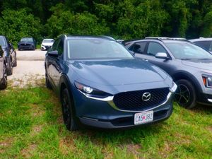 2025 Mazda CX-30 2.5 S CARBON EDITION — миниатюра 15