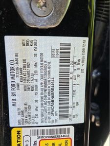 FORD BRONCO SPORT BIG BEND - 7