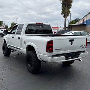 DODGE RAM 3500 SLT/LARAMIE - 3