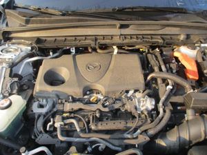 2025 Mazda CX-50 HYBRID PREFERRED PACKAGE — миниатюра 16