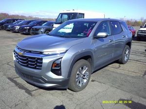 CHEVROLET EQUINOX AWD LT - 1