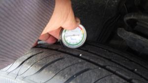 VOLKSWAGEN ATLAS 2.0T SE W/TECHNOLOGY - 10