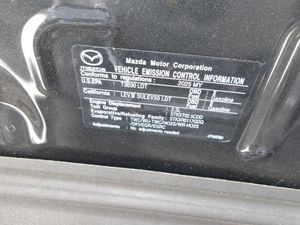 2025 Mazda CX-50 2.5 S PREMIUM PACKAGE — миниатюра 21