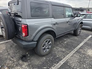 FORD BRONCO BIG BEND - 8
