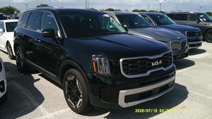صورة مصغرة 21 لـ 2025 KIA TELLURIDE S