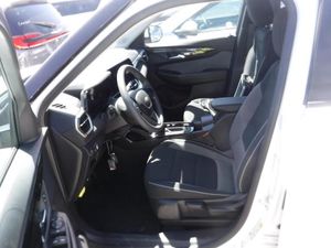 CHEVROLET TRAILBLAZER LT - 3