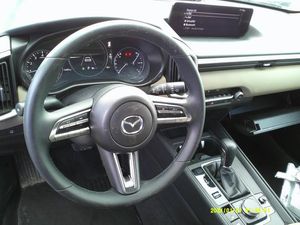 MAZDA CX-50 2.5 S PREMIUM PACKAGE - 4