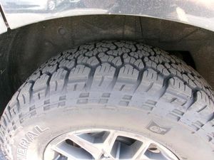 FORD EXPEDITION TREMOR - 8