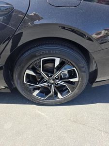 2025 Hyundai SONATA SEL 照片 10
