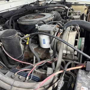 1987 FORD F-250 XLT 缩略图 48