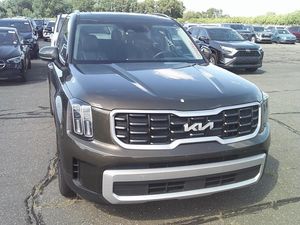 2025 KIA TELLURIDE S — фото 28