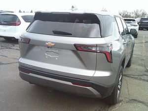 CHEVROLET EQUINOX AWD LT - 2