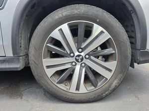 2025 Mitsubishi OUTLANDER SPORT — фото 9