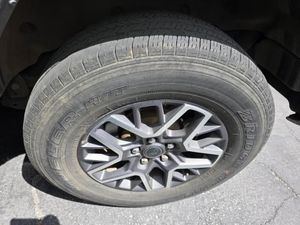 JEEP WRANGLER SAHARA - 9