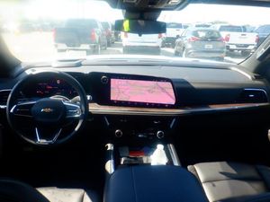 CHEVROLET TAHOE LT - 4