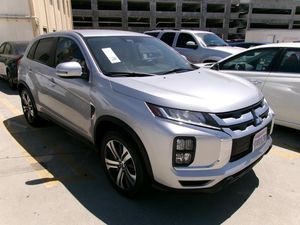صورة مصغرة 15 لـ 2025 Mitsubishi OUTLANDER SPORT SE
