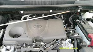 صورة مصغرة 19 لـ 2025 Toyota RAV4 LE