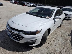 CHEVROLET MALIBU LT - 1