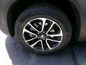 صورة 10 لـ 2025 Chevrolet TRAILBLAZER LT