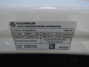 2025 Volkswagen JETTA SPORT — миниатюра 22