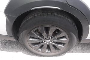 SUBARU OUTBACK ONYX EDITION - 9