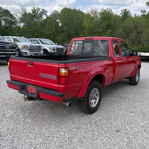 MAZDA B-SERIES B3000 - 5