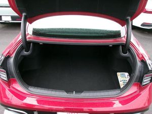 2025 Hyundai SONATA SEL photo 6