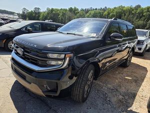 FORD EXPEDITION MAX KING RANCH - 1