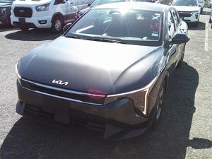 KIA K4 EX - 1