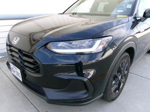 HONDA HR-V SPORT - 1