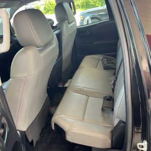 2014 Toyota TUNDRA SR 照片 22