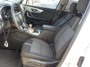 CHEVROLET BLAZER LT - 3