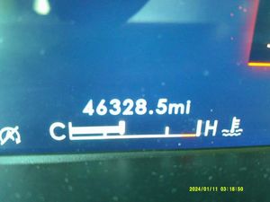 LINCOLN NAVIGATOR RESERVE - 5