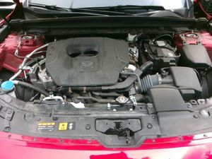 صورة مصغرة 12 لـ 2025 Mazda CX-50 2.5 S PREMIUM PACKAGE