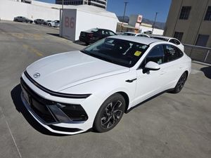 HYUNDAI SONATA SEL - 1