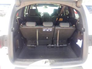 HONDA ODYSSEY SPORT-L - 6