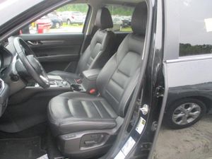 2025 Mazda CX-5 2.5 S PREFERRED PACKAGE 照片 3