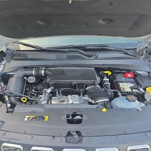 2024 JEEP COMPASS LATITUDE 缩略图 28