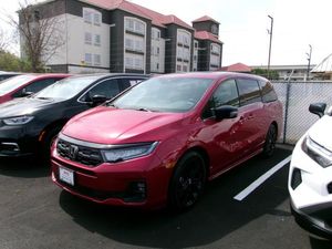 HONDA ODYSSEY SPORT-L - 1