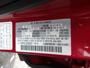 2025 Mazda CX-5 2.5 S PREFERRED PACKAGE 照片 7