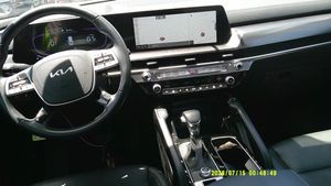 صورة 4 لـ 2025 KIA TELLURIDE S