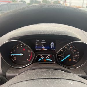 2017 FORD ESCAPE SE 缩略图 32