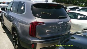 2025 KIA TELLURIDE S — миниатюра 19