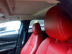 2025 Mazda CX-30 2.5 S CARBON EDITION 缩略图 22